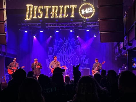 District 142 - District 142 Reels, Wyandotte, Michigan. 11,774 likes · 3,954 talking about this · 5,569 were here. Metro Detroit's newest live music and event venue.. Watch the latest reel from District 142...